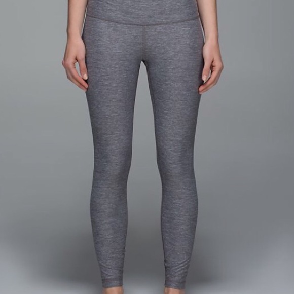 lululemon athletica Pants - Lululemon Leggings